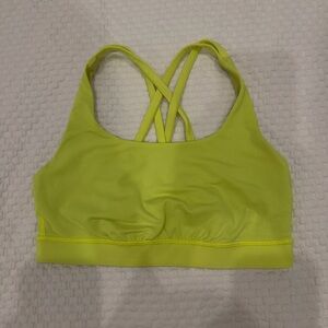 Lululemon Energy Sports Bra